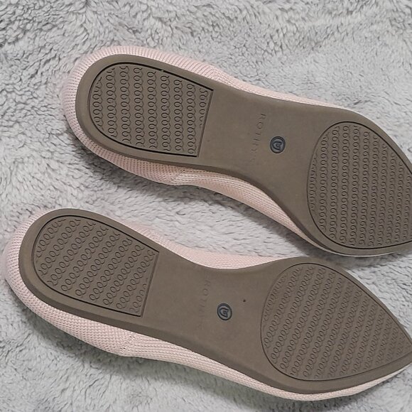 Rothy's The Point - Petal Pink - Picture 3 of 5